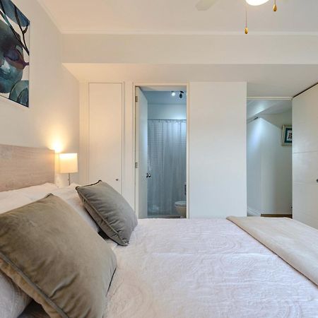 Alu Apartments - Limit With Miraflores Panoramic City View Lima Ngoại thất bức ảnh