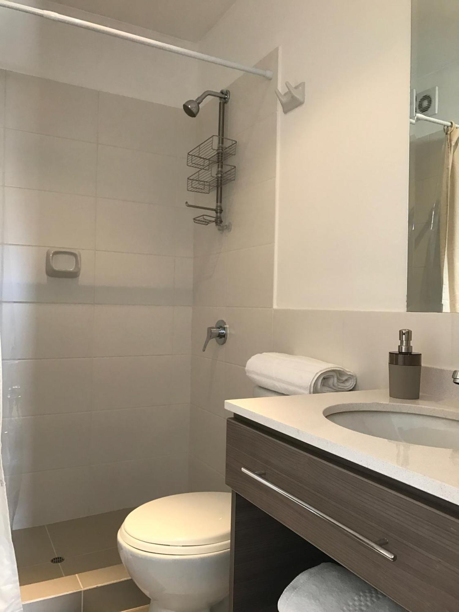Alu Apartments - Limit With Miraflores Panoramic City View Lima Phòng bức ảnh
